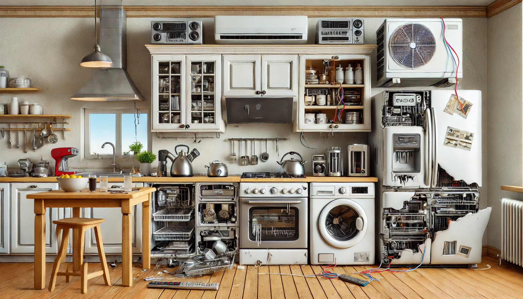  Electrolux    Klima Servisi